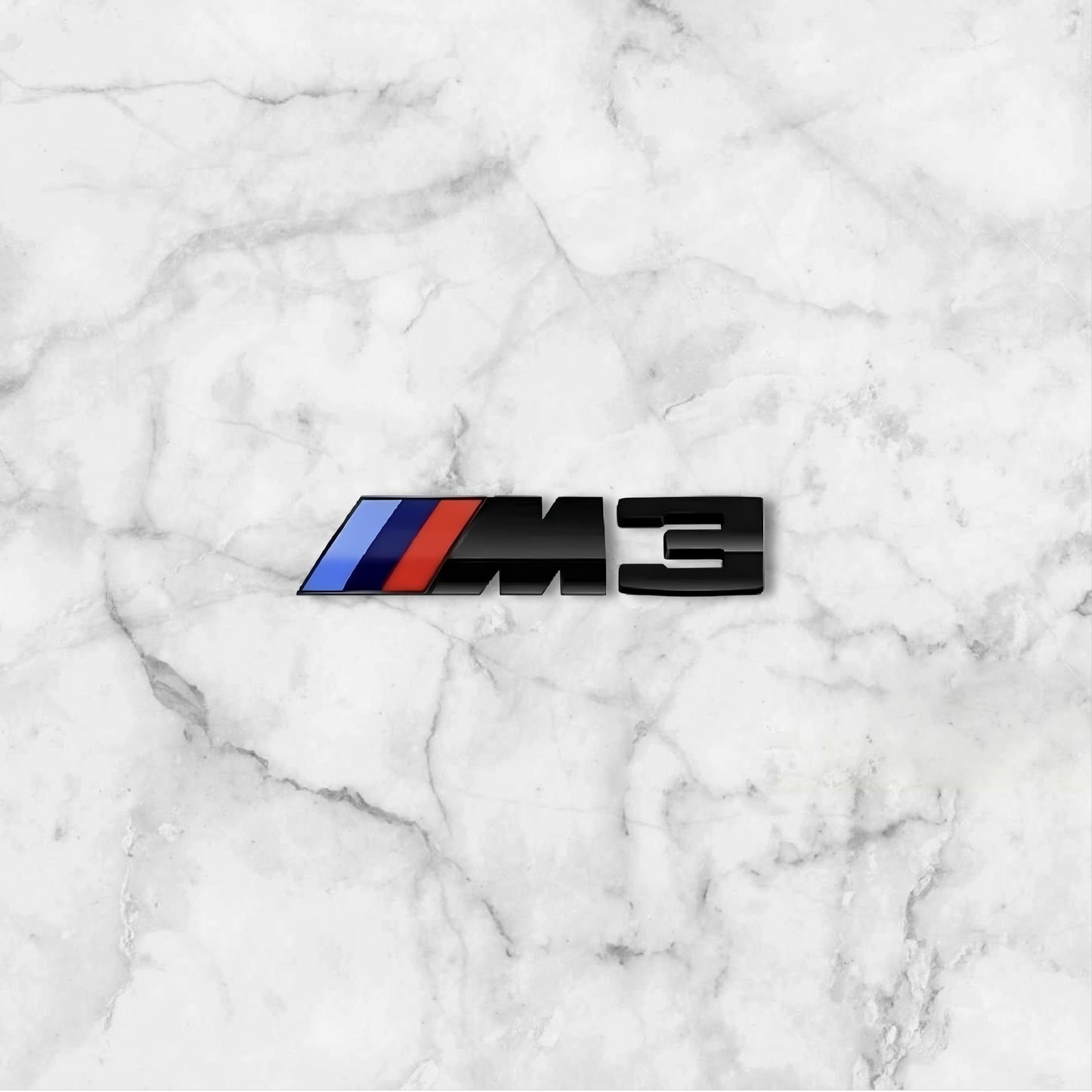 Stickers BMW M3