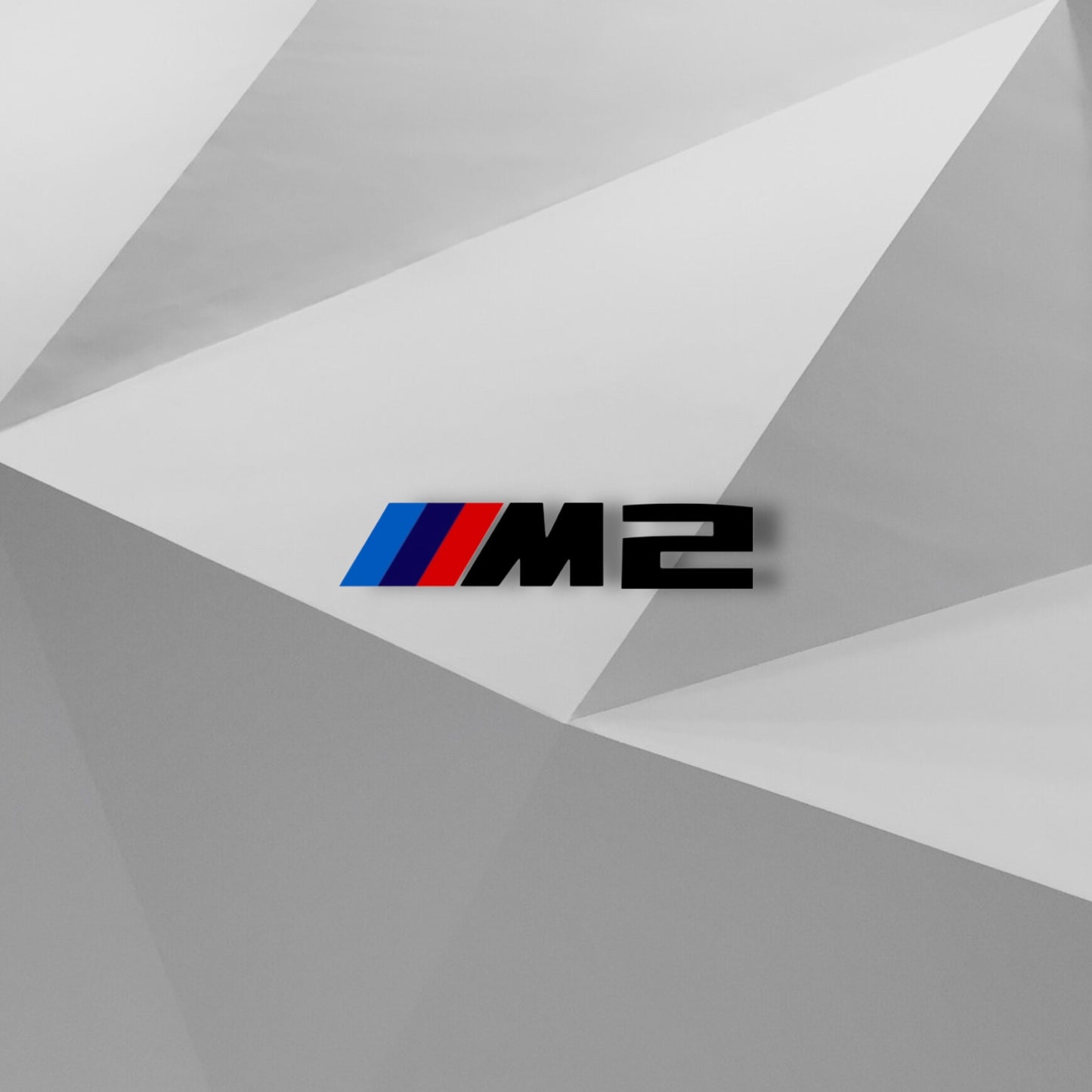 Stickers BMW M2 – Personnalisables