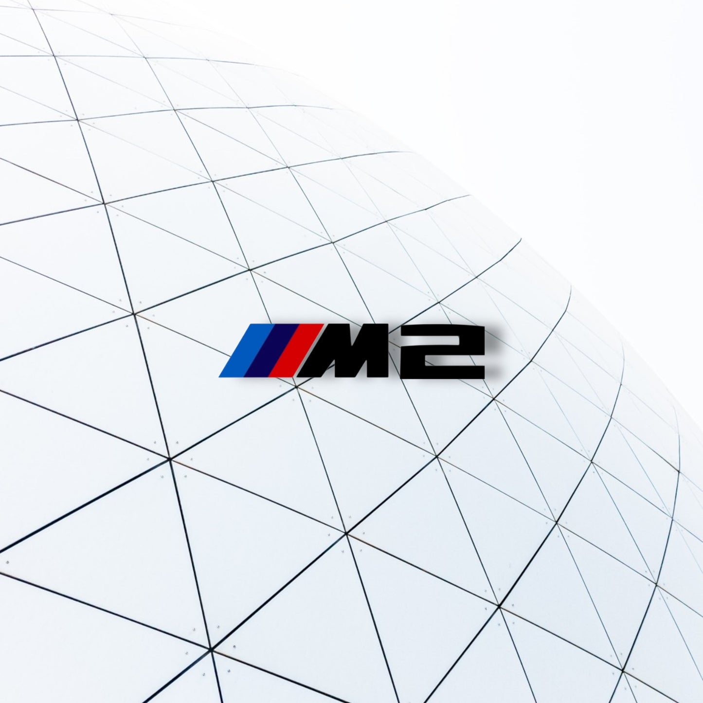 Stickers BMW M2 – Personnalisables