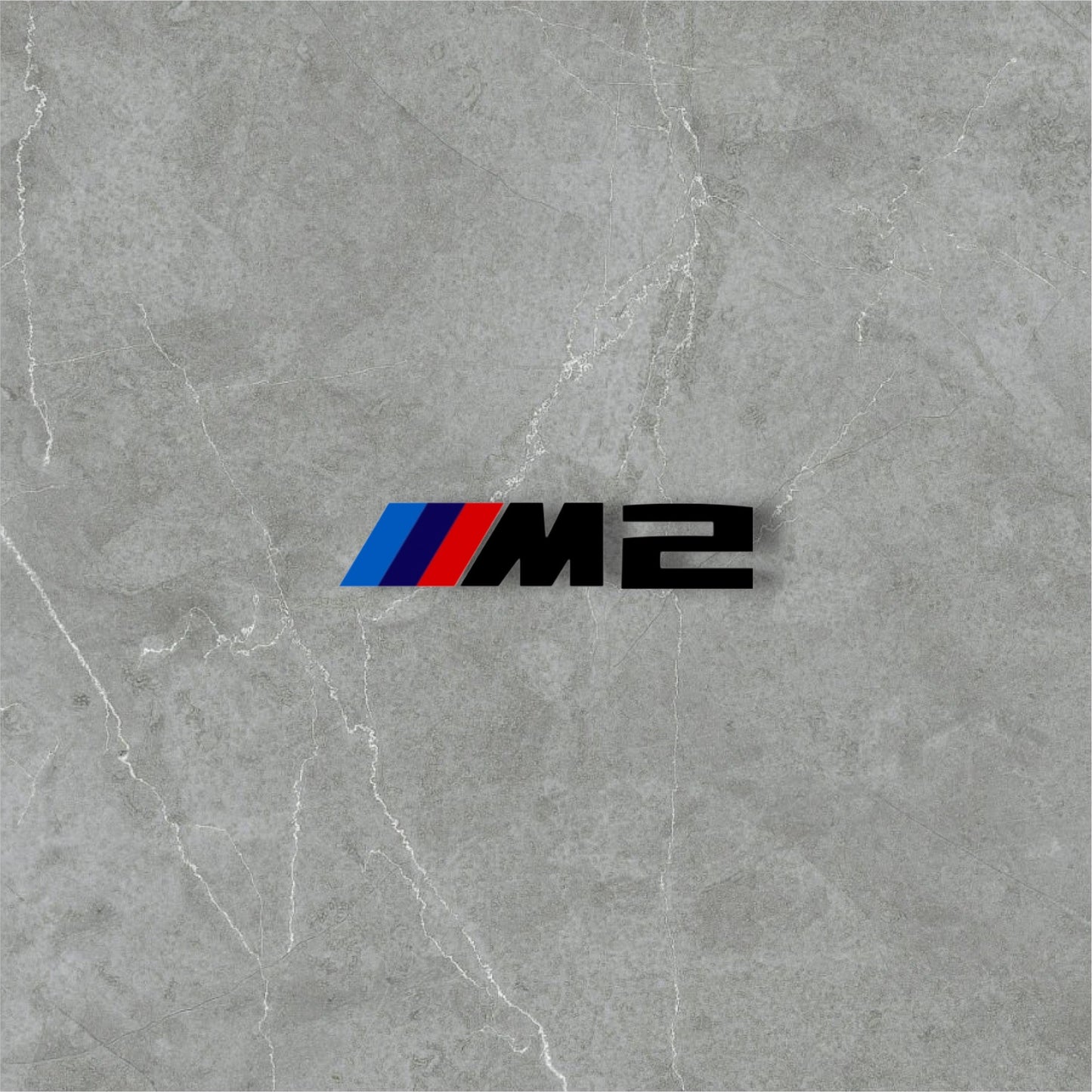 Stickers BMW M2 – Personnalisables