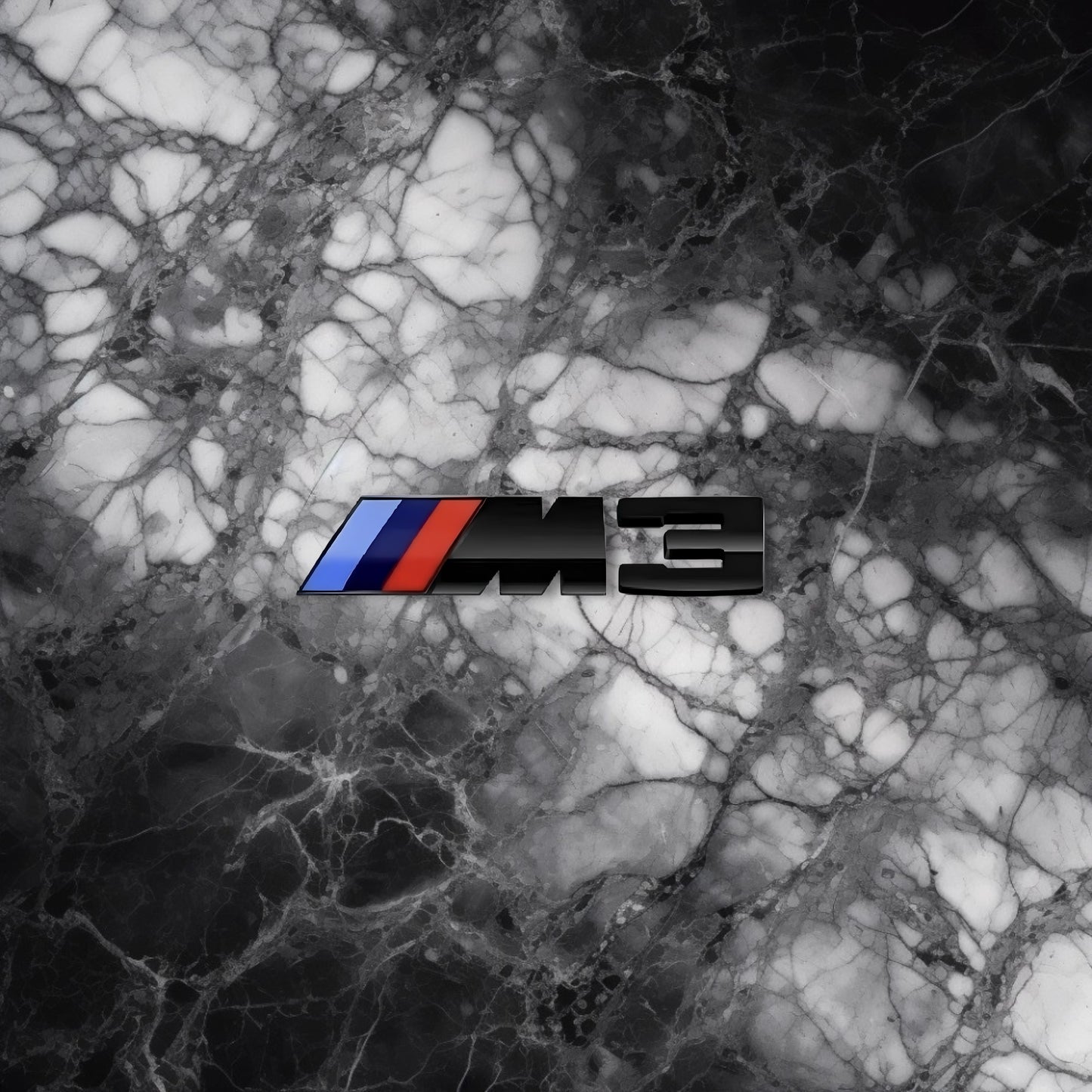 Stickers BMW M3