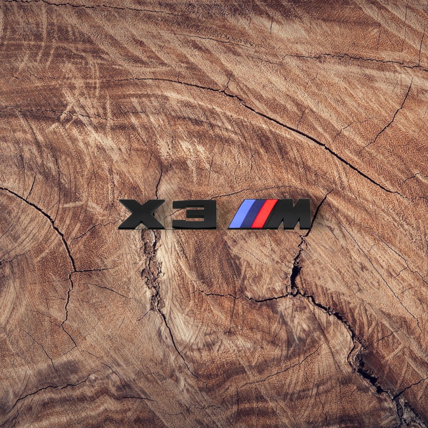 Stickers BMW X3 M – Personnalisables