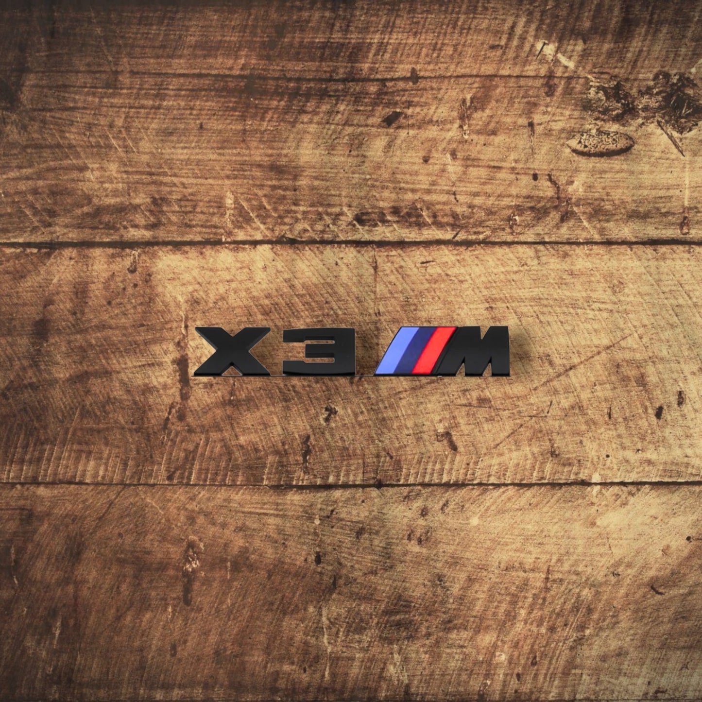 Stickers BMW X3 M – Personnalisables