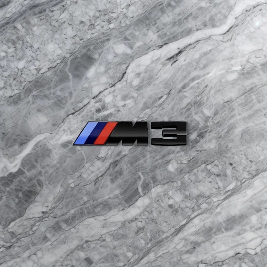 Stickers BMW M3