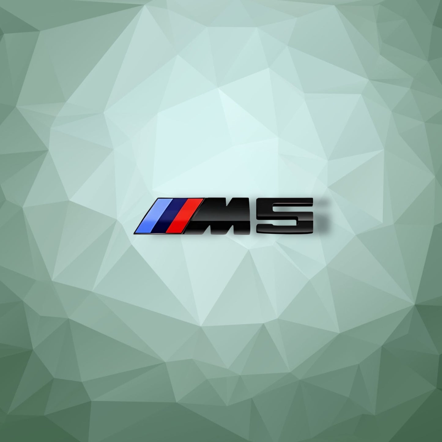 Stickers BMW M5 – Personnalisables