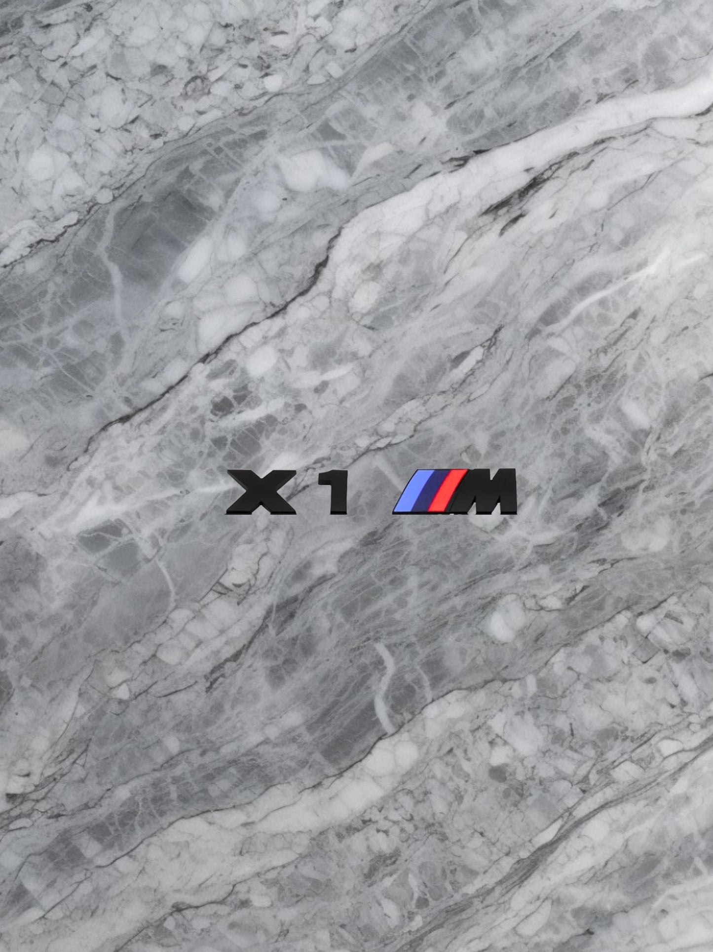 Stickers BMW X1 M – Personnalisables