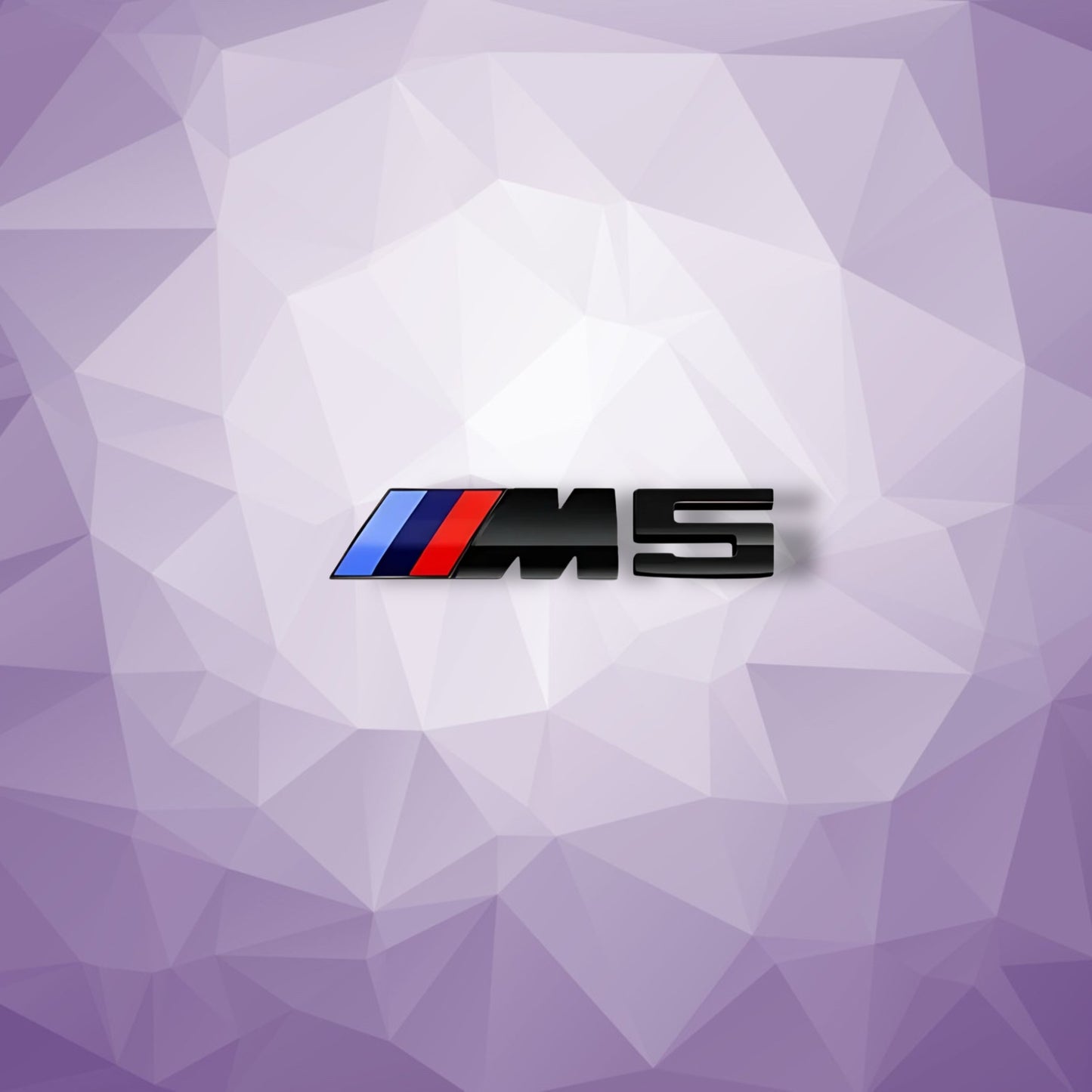 Stickers BMW M5 – Personnalisables
