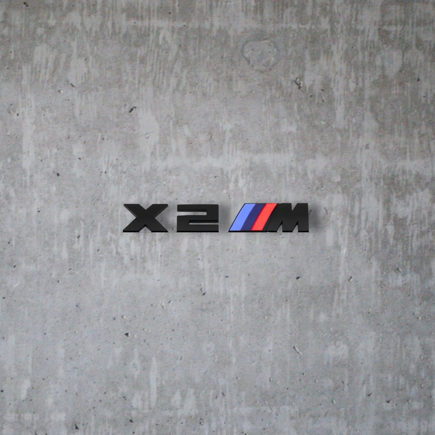 Stickers BMW X2 M – Personnalisables