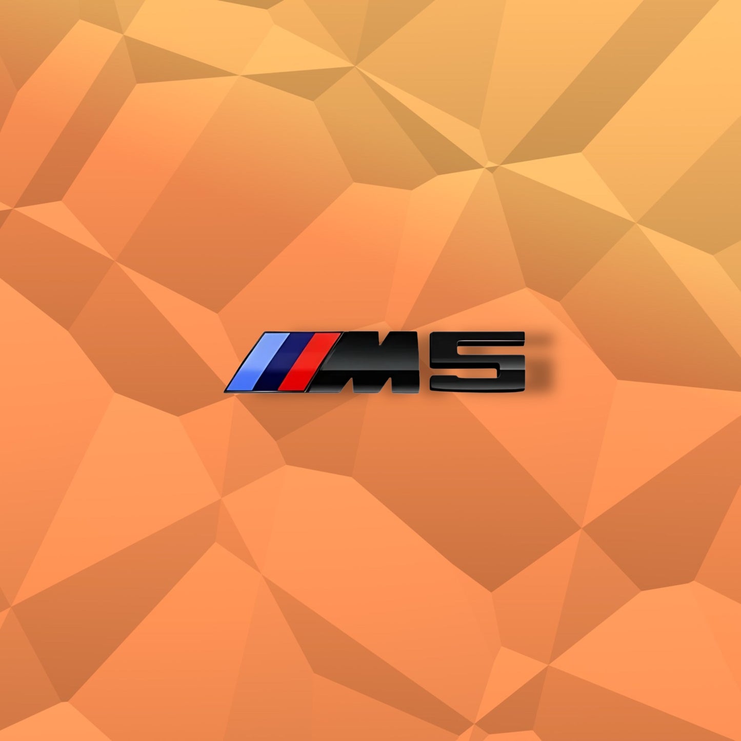 Stickers BMW M5 – Personnalisables