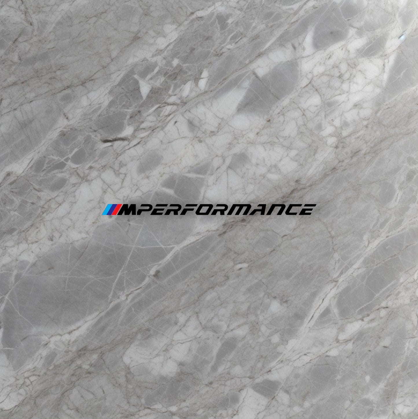 Stickers BMW M Performance – Personnalisables