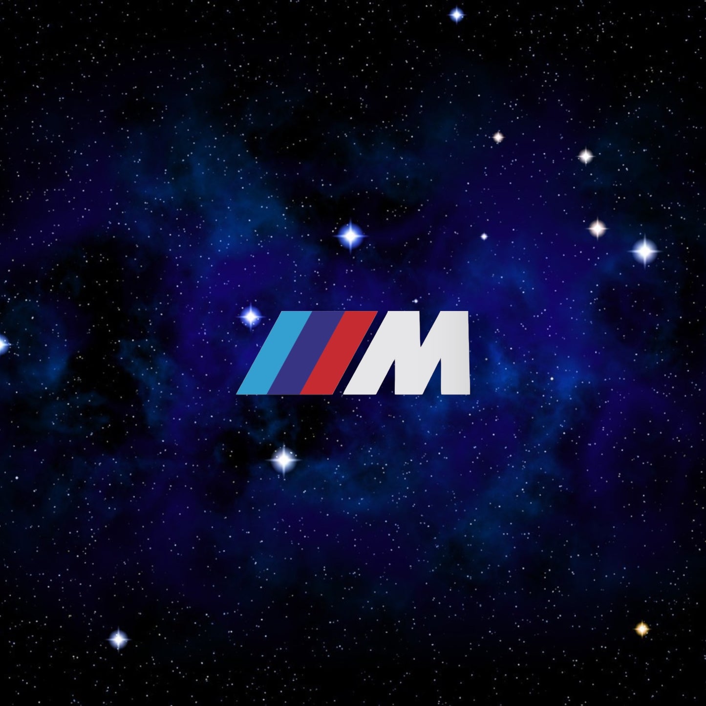 Stickers BMW M – Personnalisables