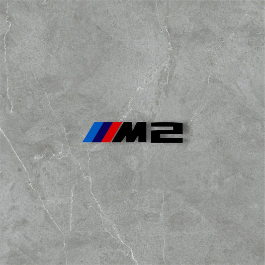 Stickers BMW M2 – Personnalisables