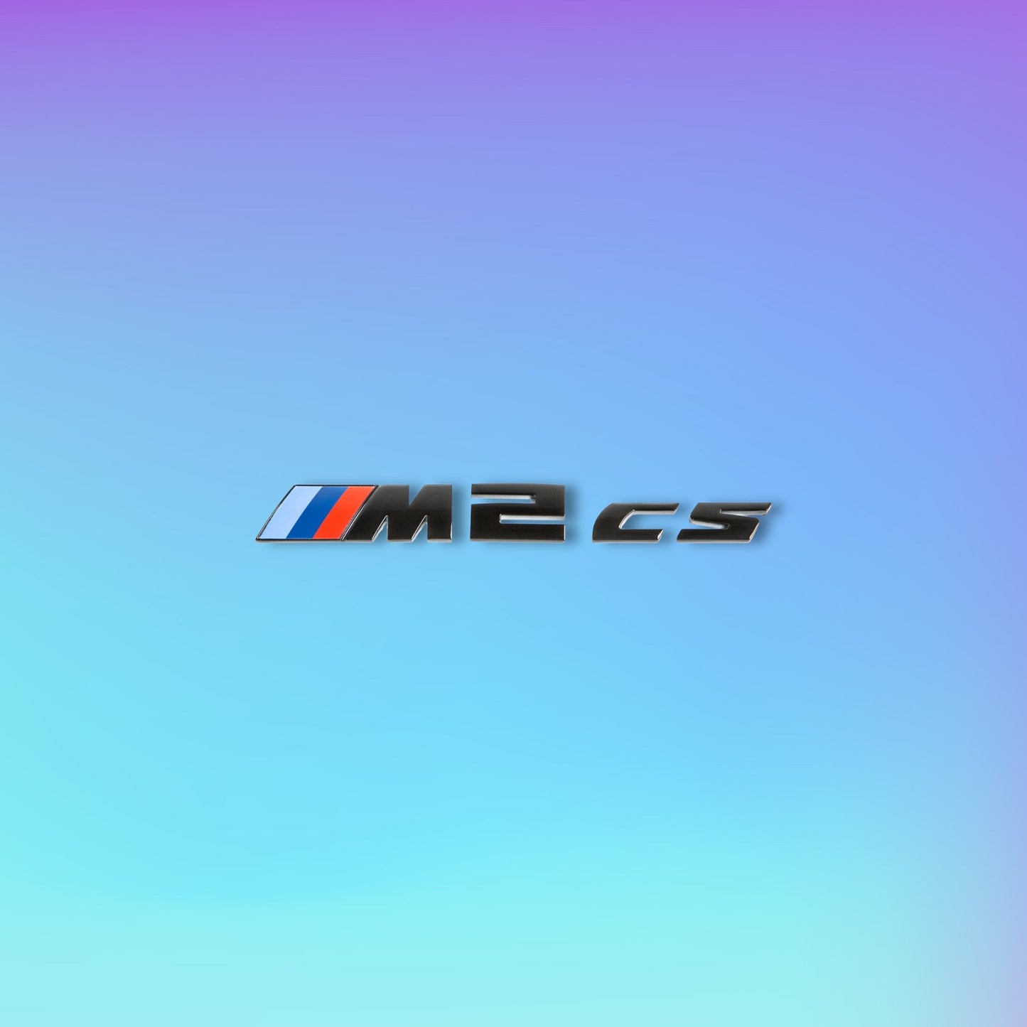 Stickers BMW M2 CS – Personnalisables