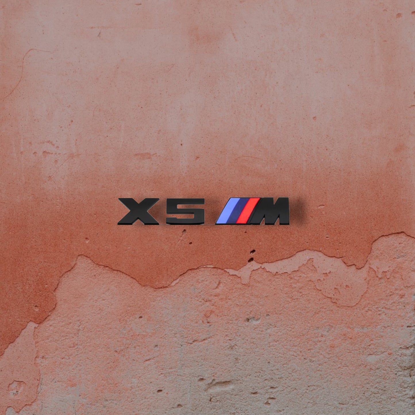 Stickers BMW X5 M – Personnalisables