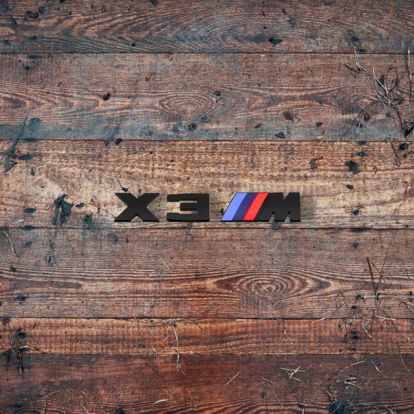 Stickers BMW X3 M – Personnalisables