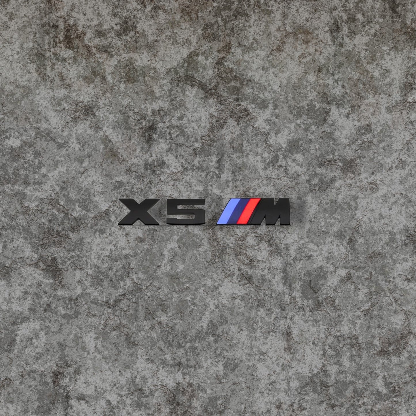 Stickers BMW X5 M – Personnalisables