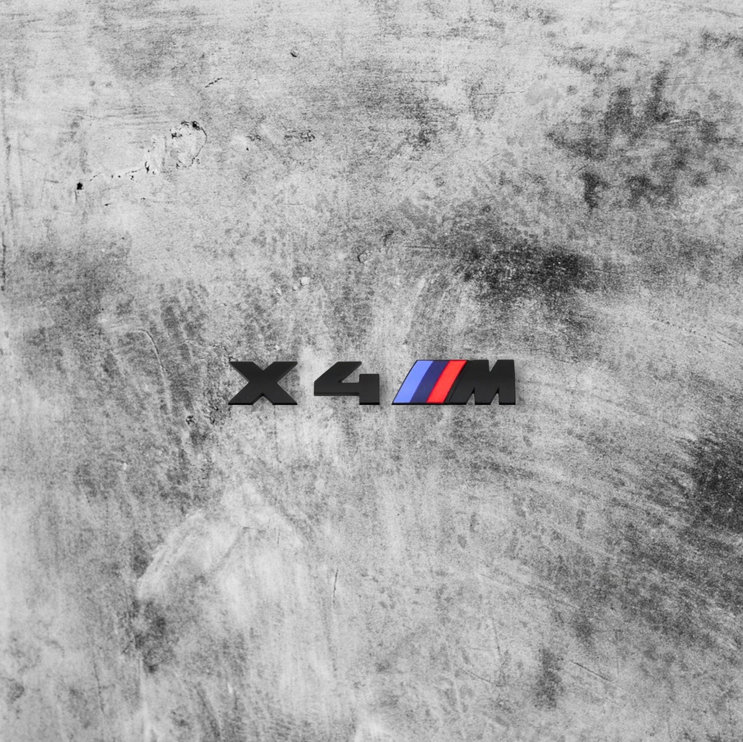 Stickers BMW X4 M – Personnalisables