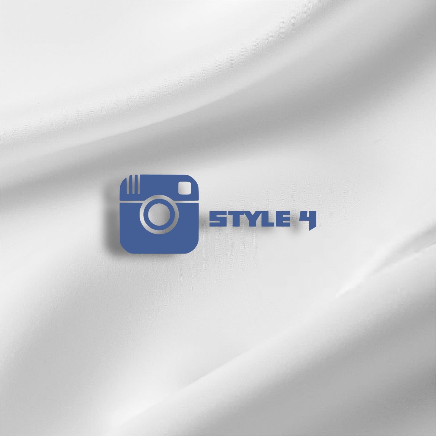 Stickers Instagram personnalisée