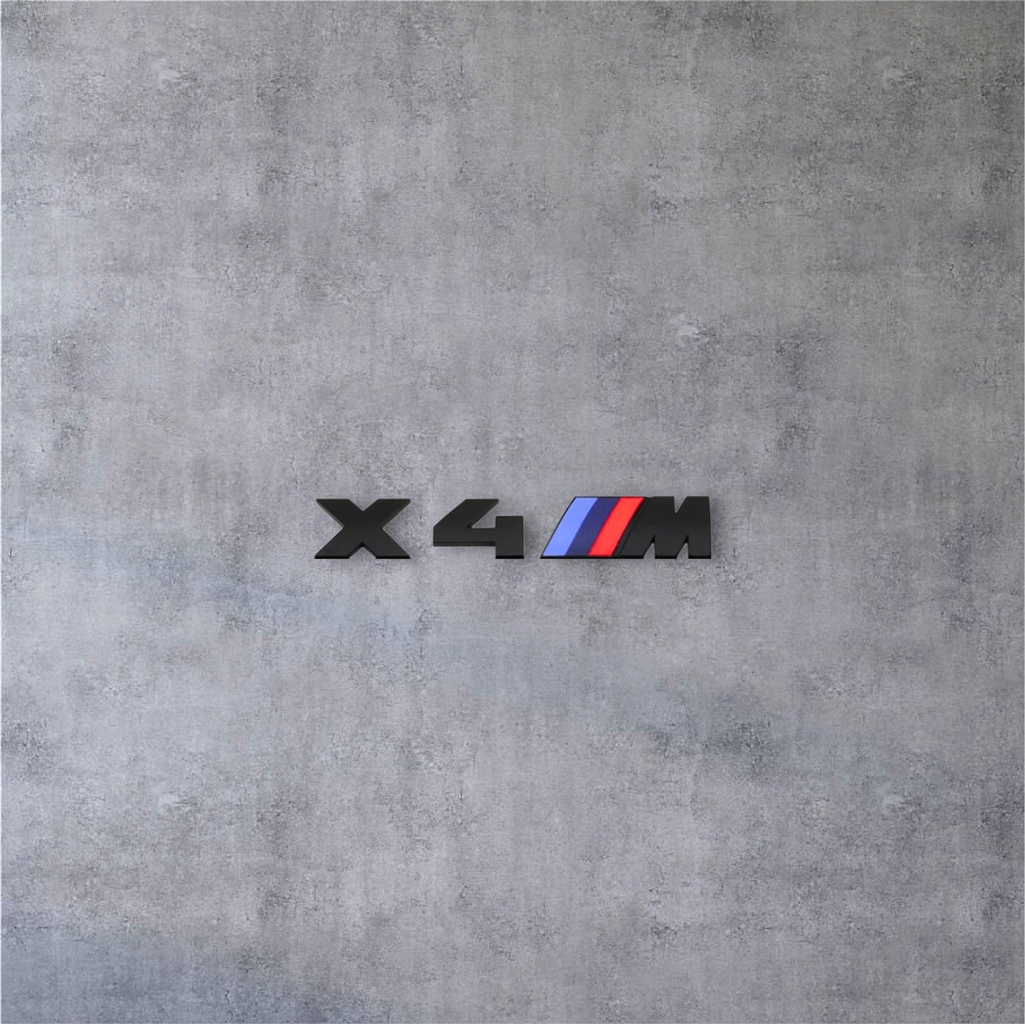 Stickers BMW X4 M – Personnalisables