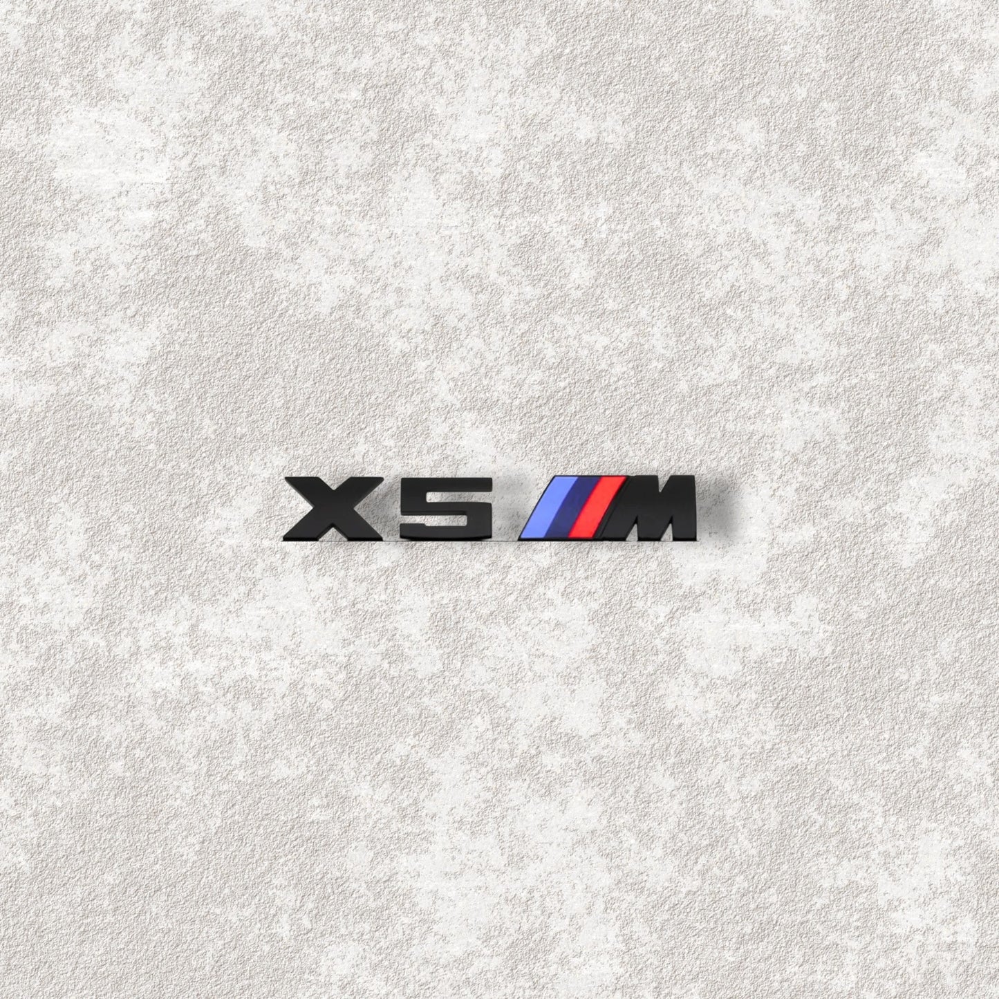 Stickers BMW X5 M – Personnalisables