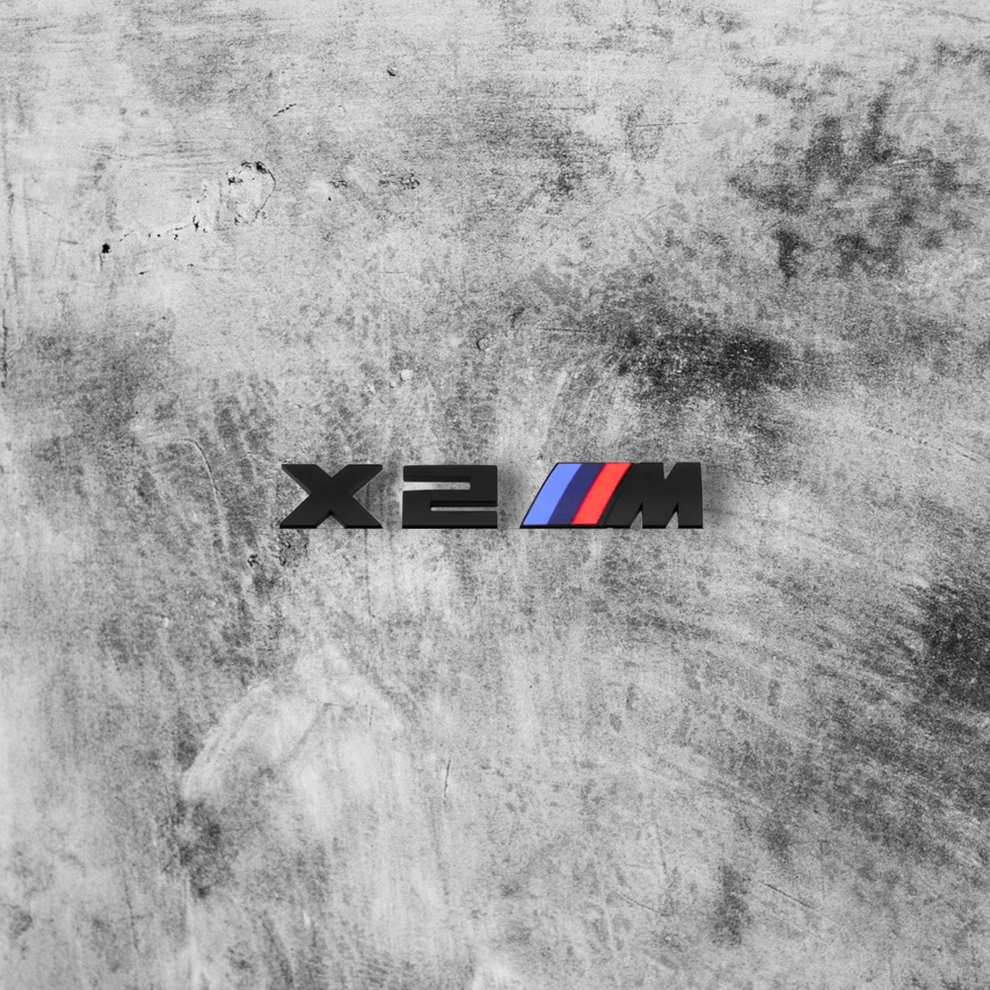 Stickers BMW X2 M – Personnalisables