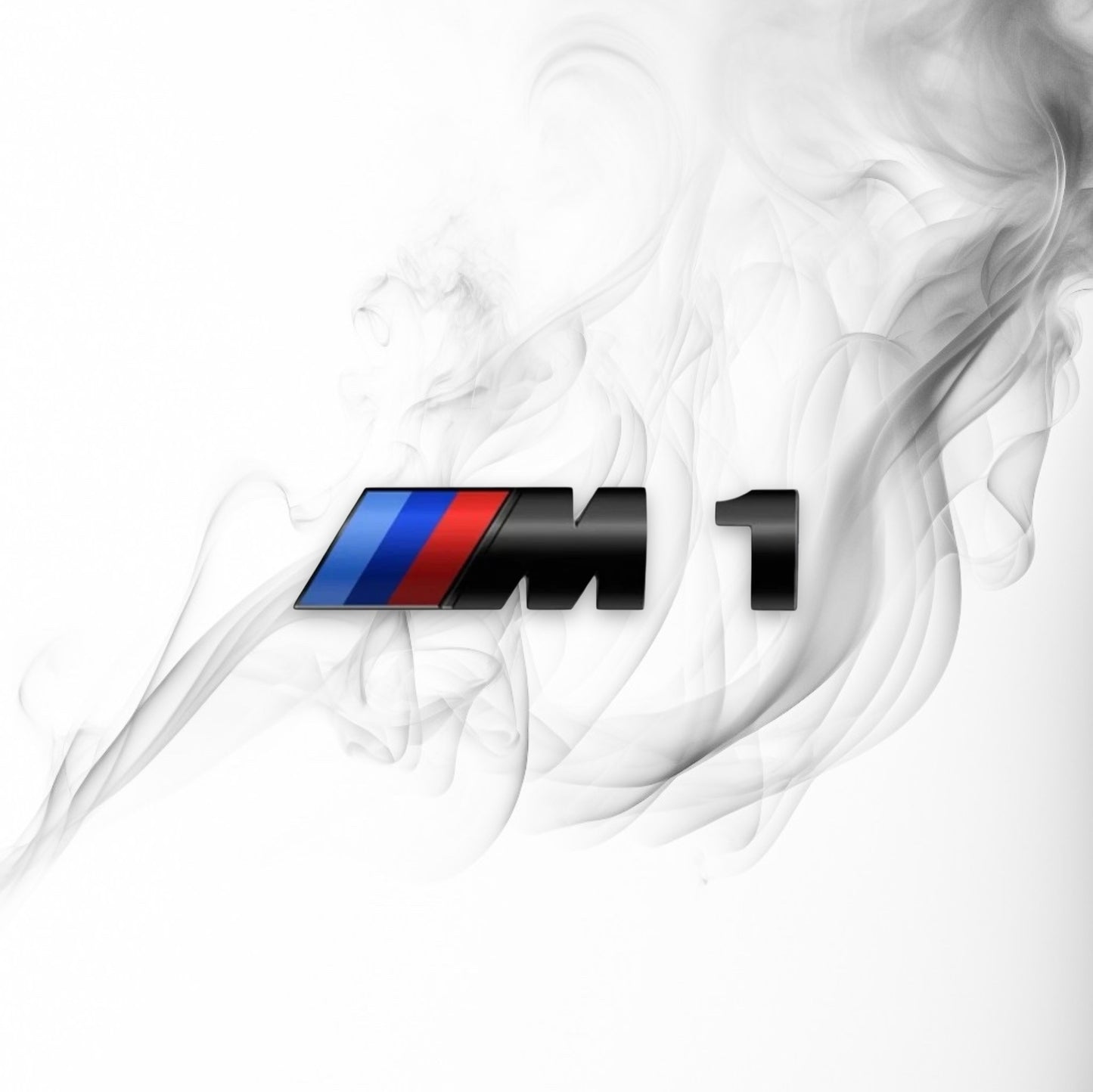 Stickers BMW M1 – Personnalisables