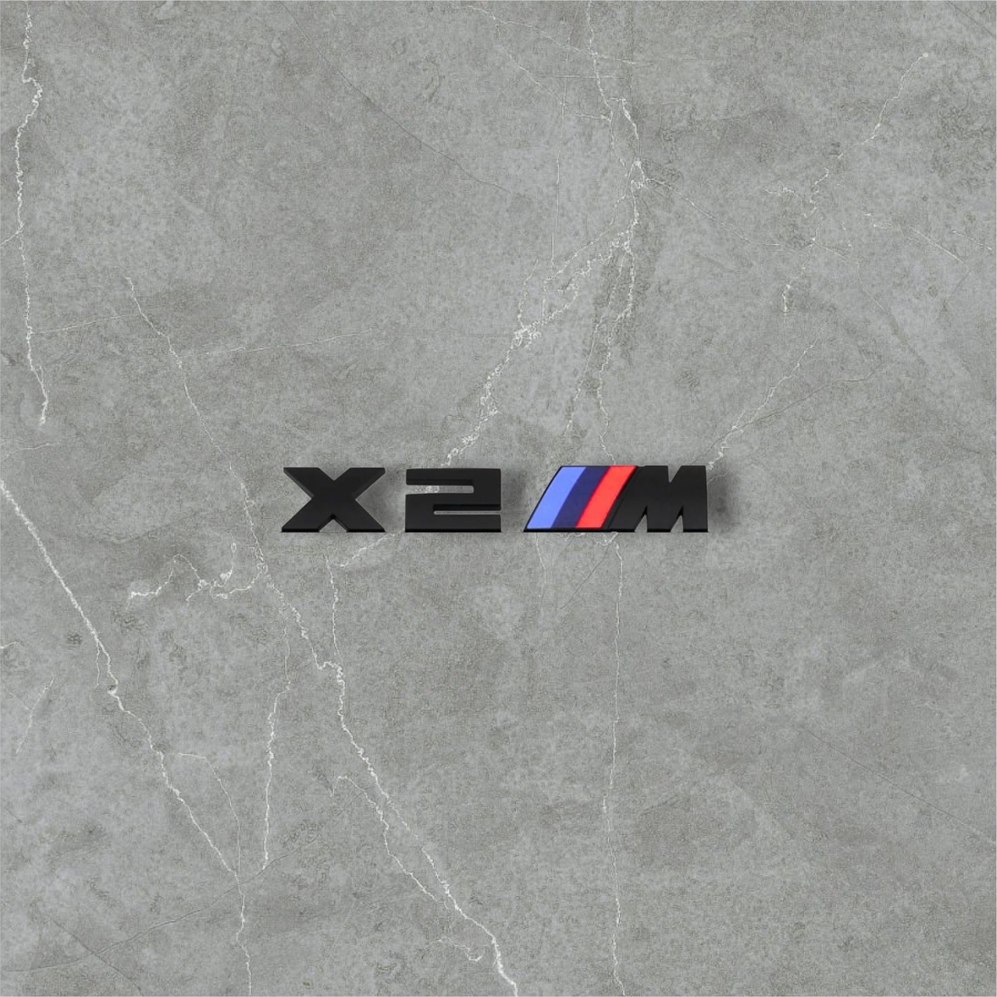 Stickers BMW X2 M – Personnalisables