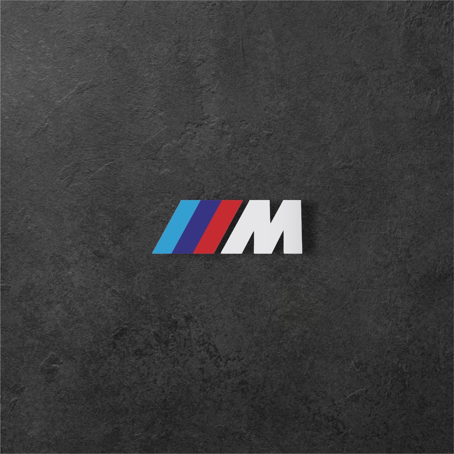 Stickers BMW M – Personnalisables