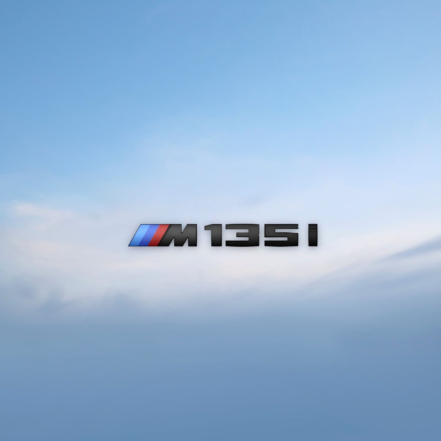 Stickers BMW M135i – Personnalisables