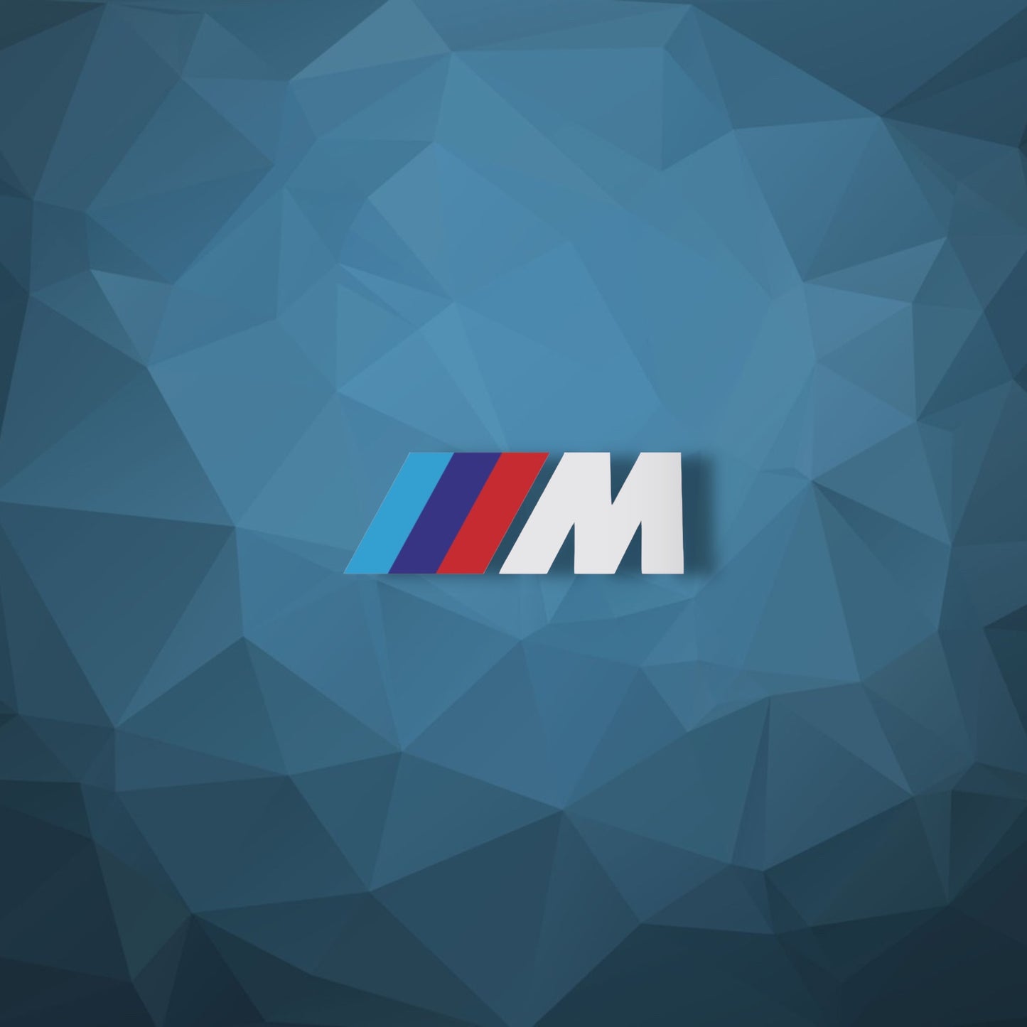 Stickers BMW M – Personnalisables