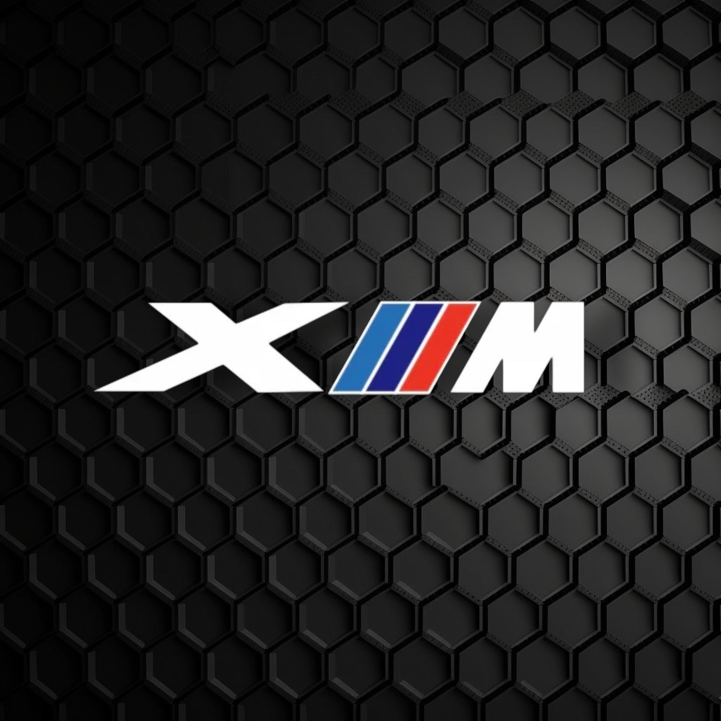 Stickers XM – Personnalisables