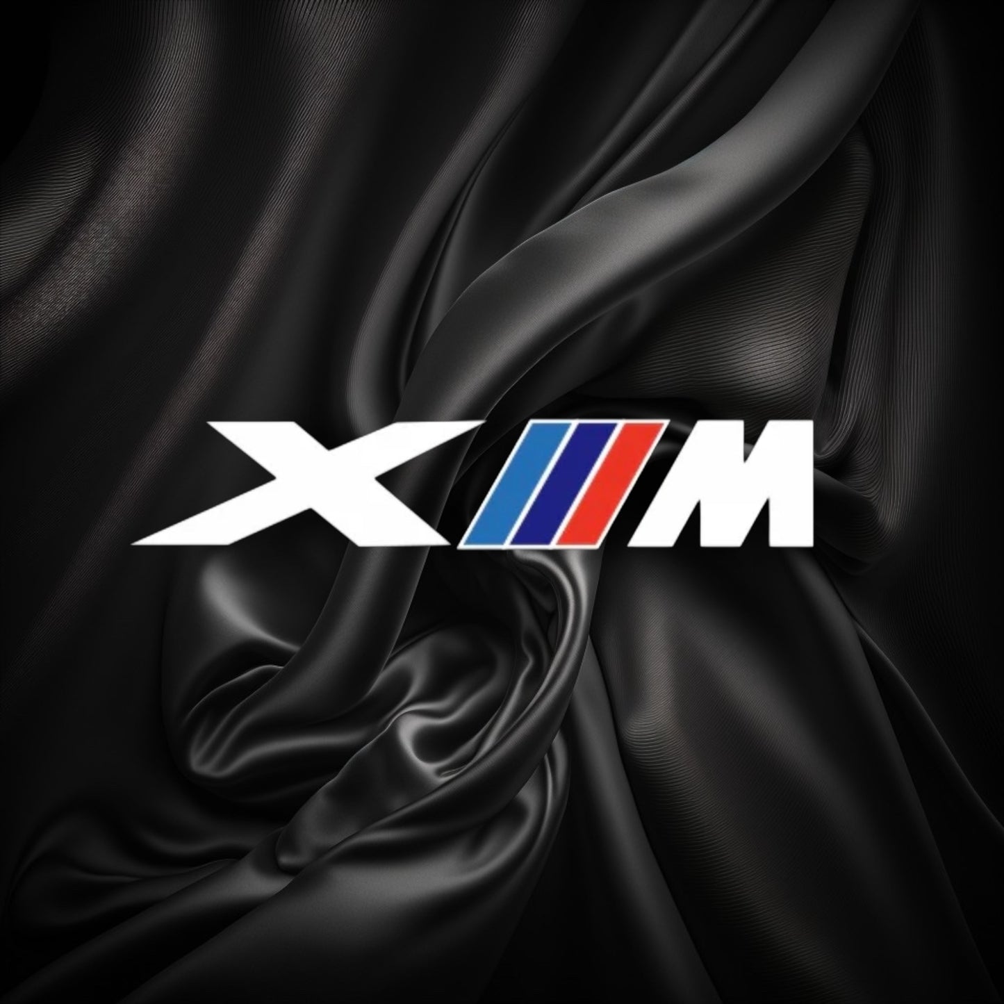 Stickers XM – Personnalisables