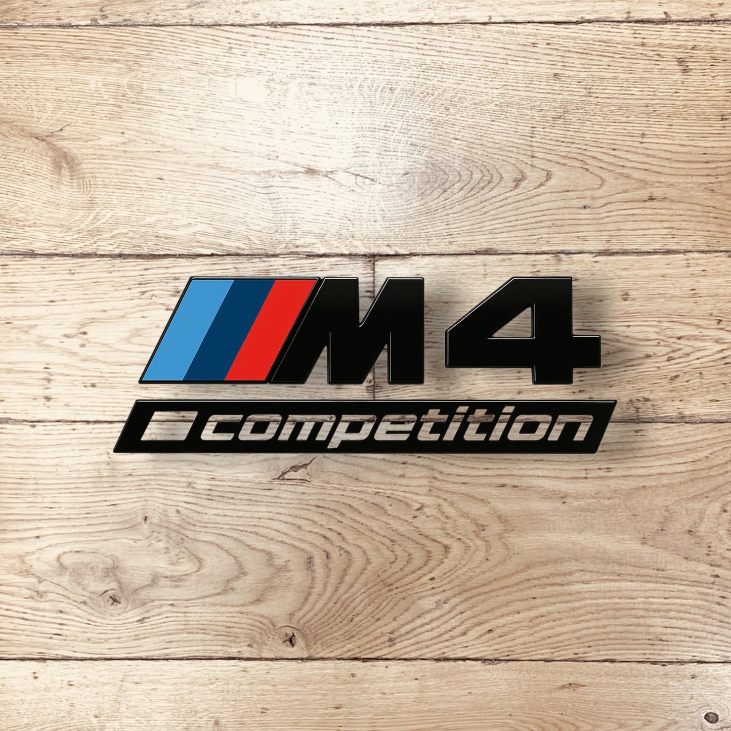 Stickers BMW M4 Compétition – Personnalisables